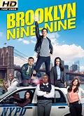 Brooklyn Nine-Nine 5×01 [720p]